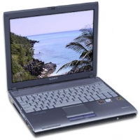 SONY VAIO